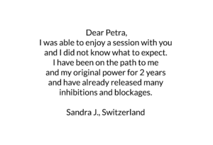 sandra j.