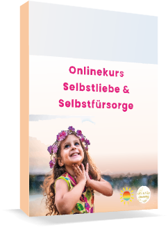 Selbstliebe Petra